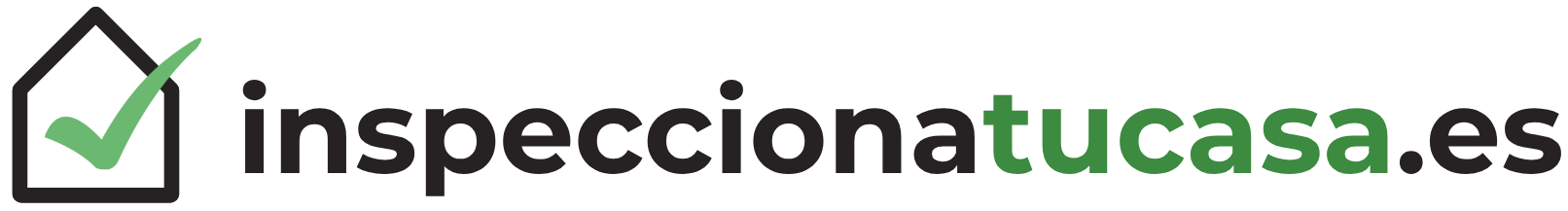 Inspecciona tu casa logo